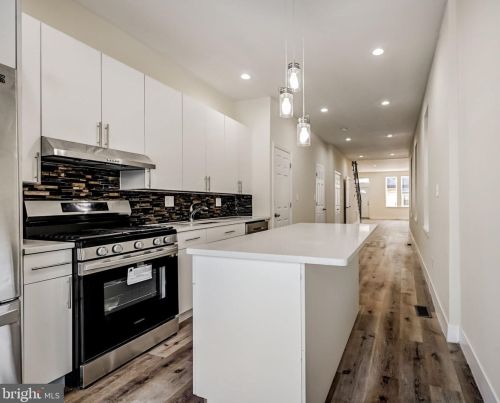 1729 28th St, Philadelphia PA  19145-1711 exterior