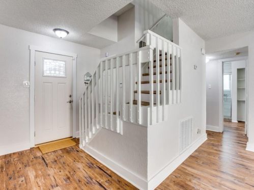 400 Scrub Oak Ct, Fort Worth TX  76108-4501 exterior