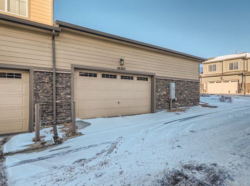 26283 Calhoun Pl, Aurora CO exterior