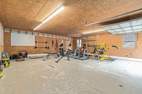 4895 Old Burnt Mtn Rd, Big Canoe GA  30143-2204 exterior