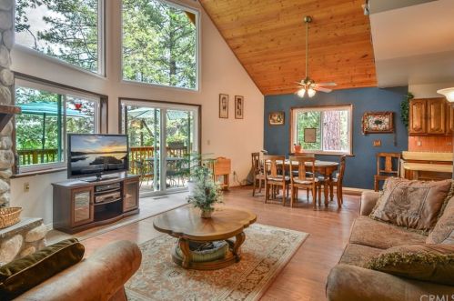 26354 Forest Ln, Twin Peaks, CA