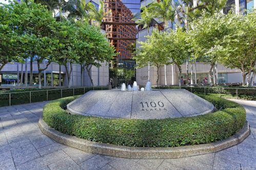 1100 Alakea St, Honolulu, HI 96813-2833