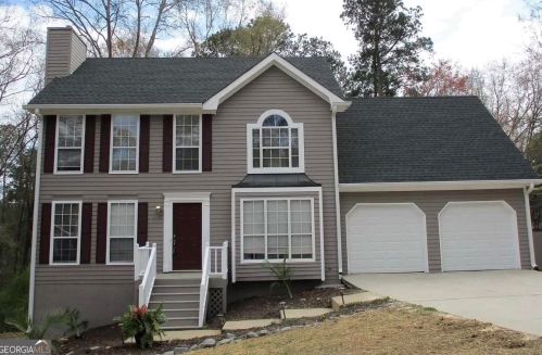 25 Harpers Run, Carrollton, GA 30117-5209
