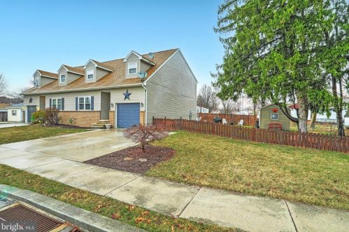 6 Beck Mill Rd, Hanover, PA 17331-3832