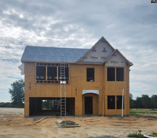 257 Rapid Run Rd, Red Hill, SC 29020-7535