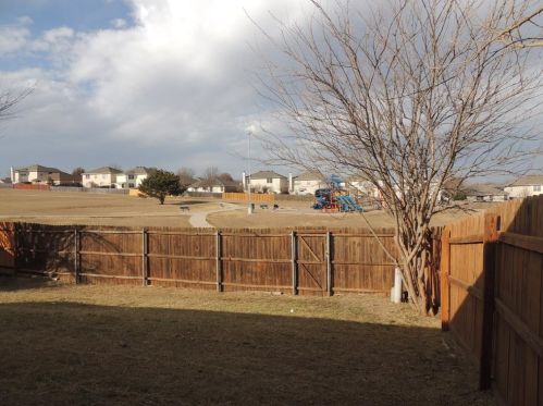 9936 Long Rifle Dr, Fort Worth TX  76108-4154 exterior