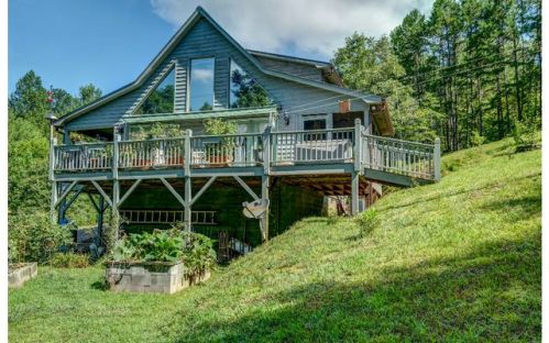 262 Ranger Rd, Unaka, NC 28906-7351