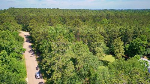 2137 Old Hwy 105, Conroe TX  77304-4438 exterior