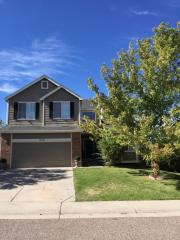 10131 Meadowbriar Ln, Littleton CO  80126-7845 exterior