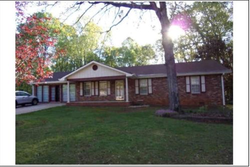 3202 Connie Way, Winston, GA 30187-1635