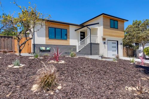 322 Elm St, San Carlos, CA 94070-2215