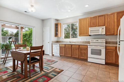 15942 Abbeylara Ln, Parker CO  80134-3070 exterior