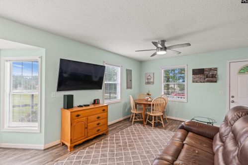 1118 Brock Cir, Lugoff SC  29078-9423 exterior