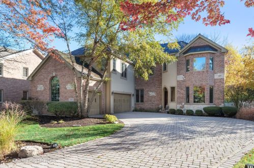1489 Stratford Rd, Bannockburn, IL 60015-2145