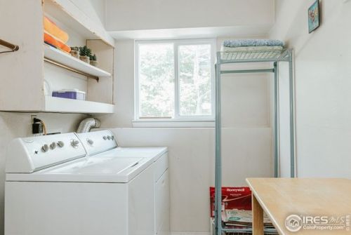 1408 Pitkin St, Fort Collins CO  80524-4029 exterior