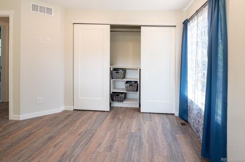 3267 Holly St, Denver CO  80222-7534 exterior