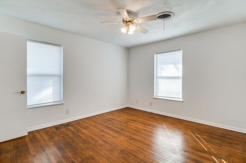 406 Carter St, Whitewright TX 75491-2704 exterior