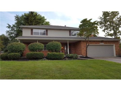 821 Weybridge Dr, Springfield, OH 45503-1918