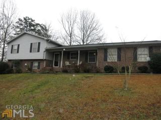 9 Thornwood Dr, Rome, GA 30165-3440