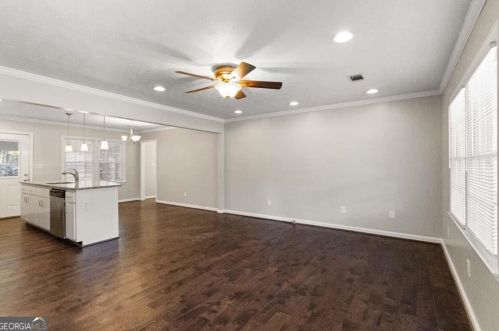 2565 Cleveland Rd, Bogart GA  30622-1649 exterior