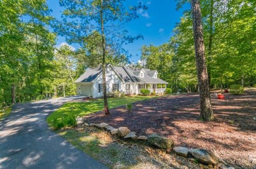 252 Nature Trail Rd, Dawsonville, GA 30534-8328