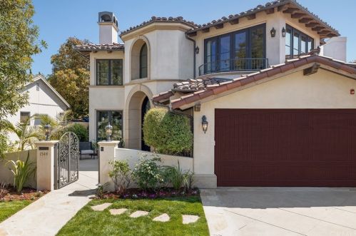 1544 Voorhees Ave, Manhattan Beach, CA 90266-7042