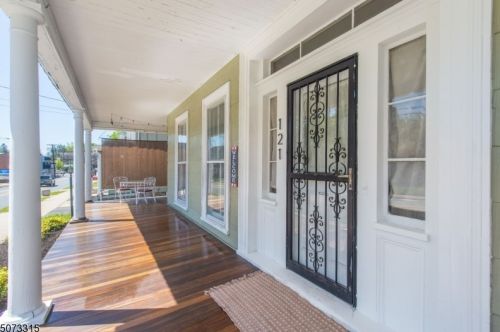 121 High St, Hackettstown NJ  07840-1905 exterior