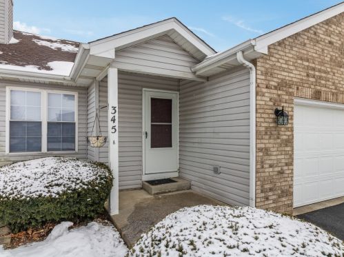 345 Warren St, Somonauk, IL 60552-3171