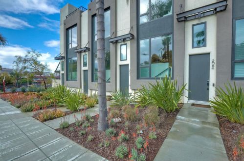 2062 6th Ave, San Diego, CA 92101-2105