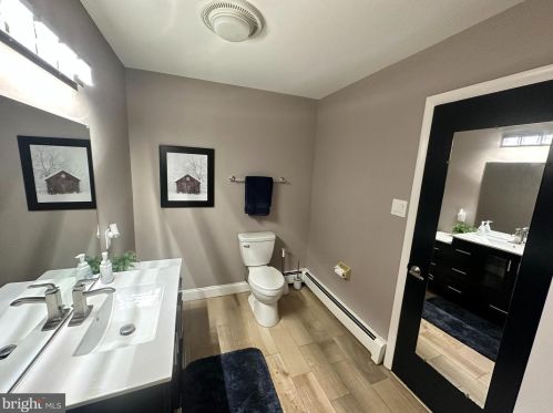 2304 Cloverdale Dr, Fallston MD  21047-1618 exterior