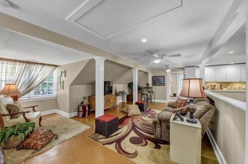 133 Hillside Ave, Atlanta GA  30315-4325 exterior