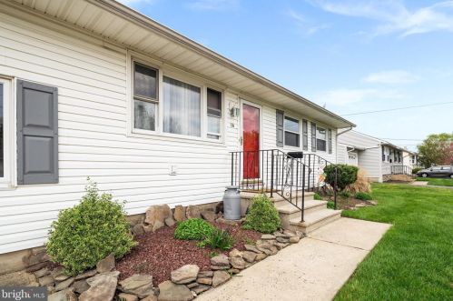 16 Glendon Rd, Trenton, NJ 08610-1206