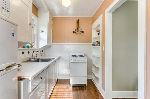 1015 Lilac St, Fort Worth TX  76110-1926 exterior