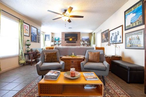 8340 Tucson Trl, Fort Worth TX  76116-5025 exterior