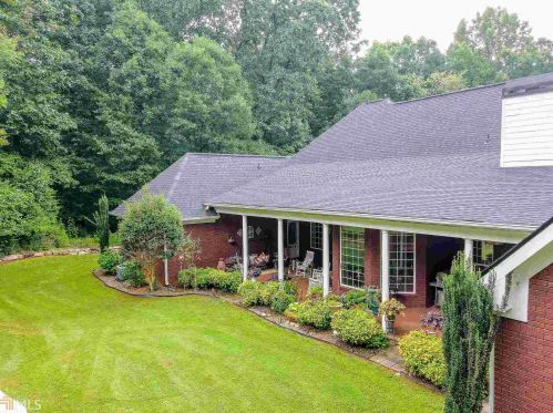 2411 Lebanon Church Rd, Jefferson GA  30549-5951 exterior