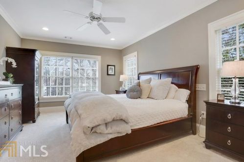 2106 Belvedere Dr, Atlanta GA  30318-1704 exterior
