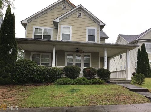 4619 Legacy Sq, Atlanta, GA 30349-9401