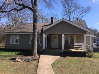 1200 Tunnel Blvd, Chattanooga, TN 37411-1555