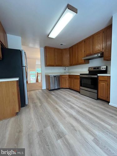 7 Dawn Vw Ct, Silver Spring MD 20904-1252 exterior