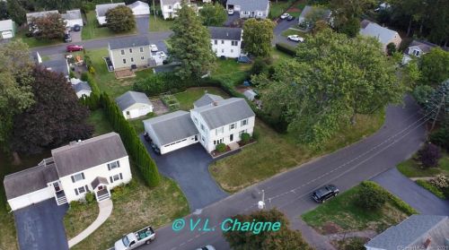 96 Wilcox Rd, Milford, CT 06460-7239