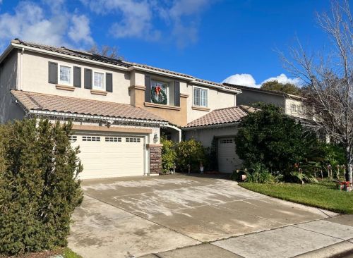 9853 Valgrande Way, Elk Grove, CA 95757-3001