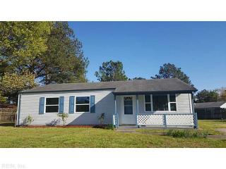 3305 Portobello Ct, Chesapeake, VA 23321-4922