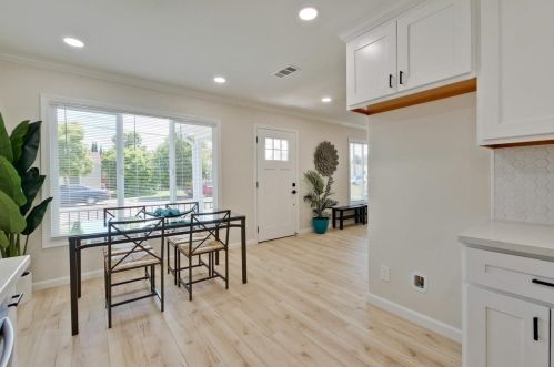 1053 Douglas Ct, San Leandro CA  94577-1469 exterior