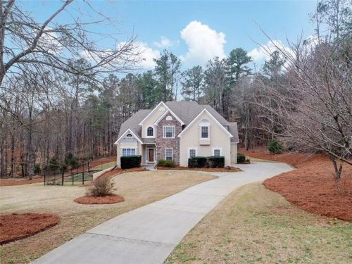 307 Riverbrook Ln, Mcdonough, GA 30252-9017