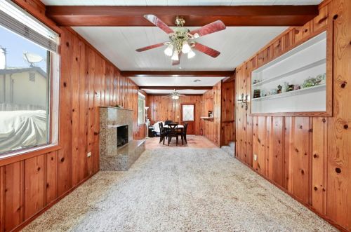 1432 Marshall St, Turlock CA 95380-4133 exterior