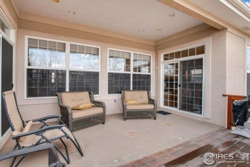 5509 2nd St, Greeley CO 80634-4236 exterior