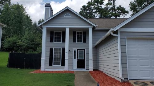 5575 Downs Way, Lithonia, GA 30058-7853