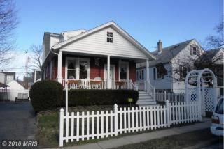 2626 Wendover Rd, Baltimore, MD 21234-6224