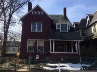 412 Beaver St, York, PA 17401-3023