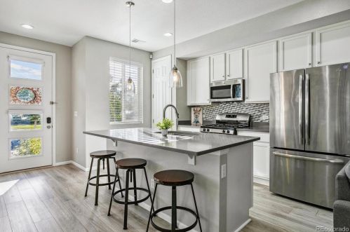 607 Richfield St, Denver CO  80017-2189 exterior